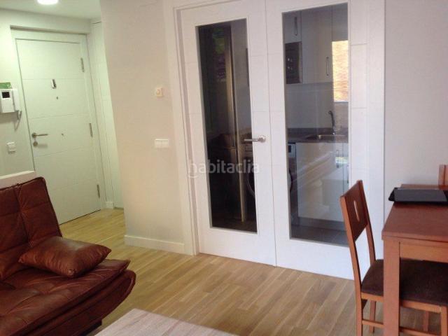 Estudio en venta en Santo Domingo de la Calzada. Vivienda en pleno centro de Santo Domingo de la Calzada. Estudios Santo Domingo de la.