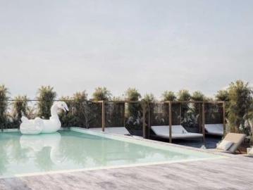 Estudio en venta en Sevilla, Sevilla