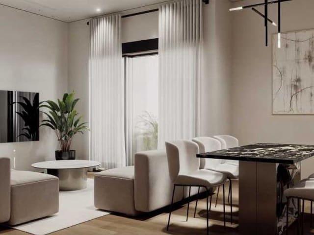 Estudio en venta en Sevilla, Sevilla