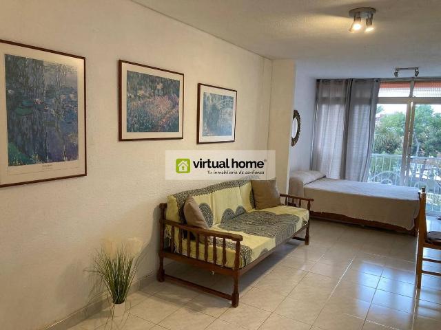 Estudio en Venta en Sierra Helada