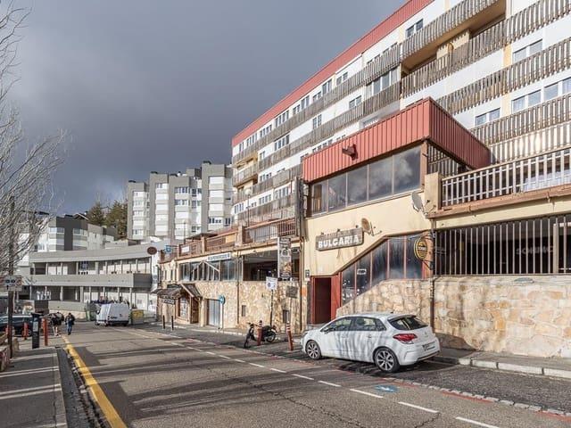 Estudio en venta en Sierra Nevada, Granada