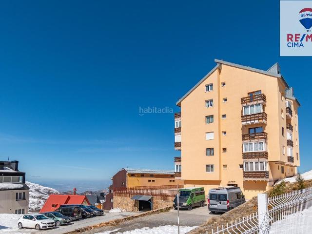 Estudio en venta en Sierra Nevada, Zona alta. ESTUDIO EN SIERRA NEVADA EN ZONA ALTA. Estudios Sierra.