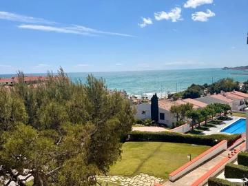 Estudio en venta en Sitges, Barcelona Costa Garraf
