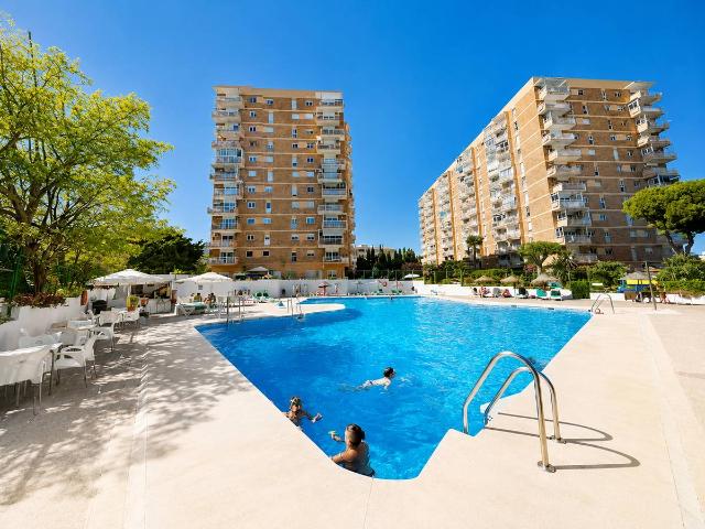 Estudio en Venta en Solymar