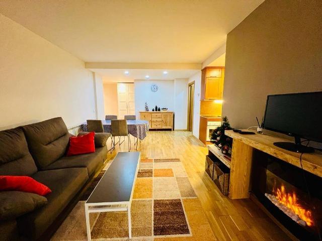 Estudio en Venta en Sort