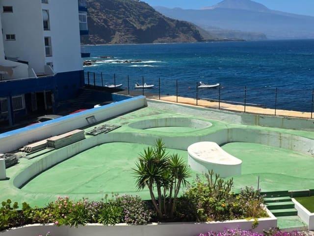Estudio en venta en Tacoronte, Tenerife