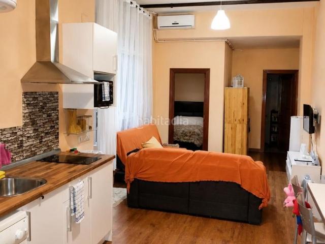 Estudio en venta en Talavera de la Reina, Casco Antiguo. Estudios Talavera de la.