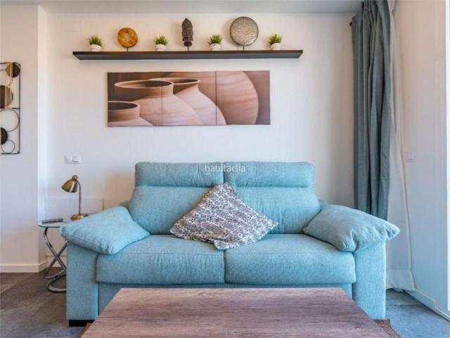 Estudio en venta en Tarifa, Tarifa Ciudad. Tarifa ciudad Urbanización Residencial el Acebuc. Estudios.