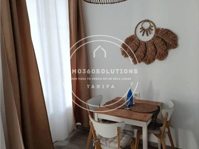Estudio en Venta en Tarifa ciudad