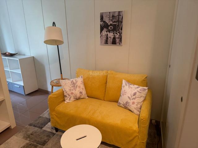 Estudio en venta en Tarragona, Eixample Costa Dorada. en pleno centro de Tarragona. Estudios.