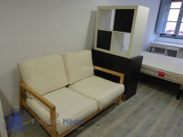 Estudio en venta en Tarragona, Part Alta Costa Dorada. Estudio en alquiler. Estudios.