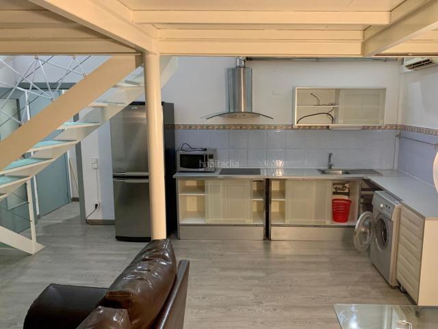Loft en venta en Terrassa, Cementiri Vell. Encantador dúplex de 50 m² a la venda totalment reformat. Lofts.