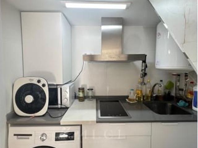 Estudio en venta en Torre del Mar, Málaga Costa del Sol