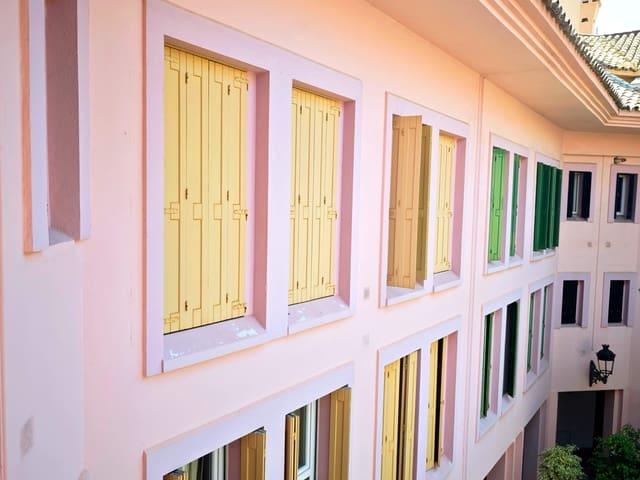 Estudio en venta en Sotogrande, Cádiz Costa de la Luz