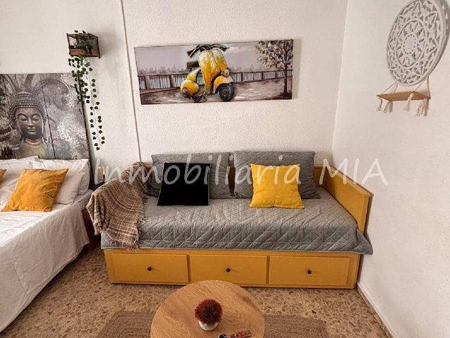 Estudio en venta en Torremolinos, Málaga Costa del Sol