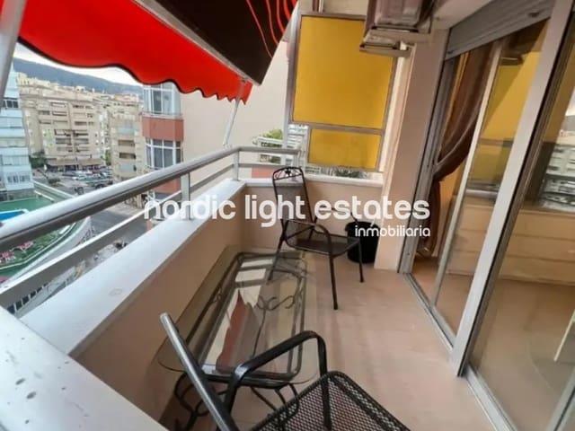 Estudio en venta en Torremolinos, Málaga Costa del Sol