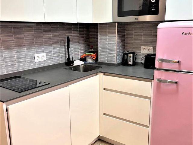 Estudio en venta en Torremolinos, Málaga Costa del Sol