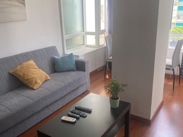 Estudio en venta en Torremolinos, Málaga Costa del Sol