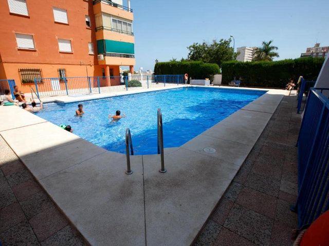 Estudio en venta en Torremolinos, Málaga Costa del Sol