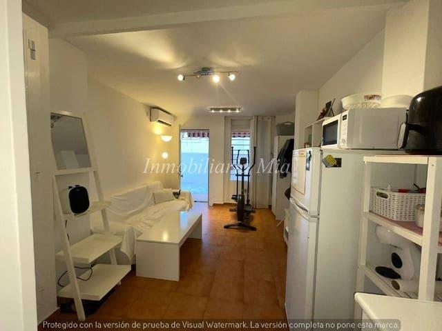 Estudio en venta en Torremolinos, Málaga Costa del Sol