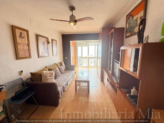 Estudio en venta en Torremolinos, Málaga Costa del Sol