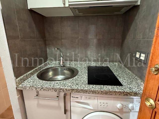 Estudio en venta en Torremolinos, Málaga Costa del Sol