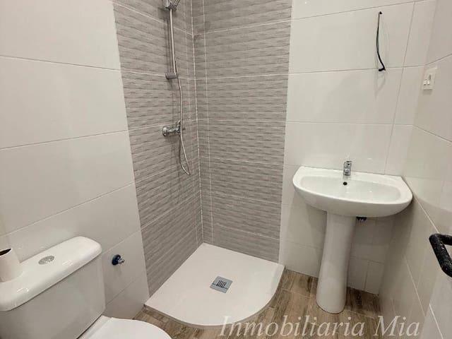 Estudio en venta en Torremolinos, Málaga Costa del Sol
