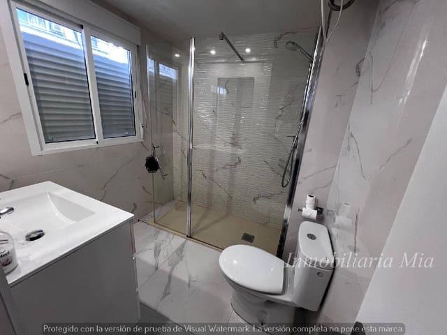 Estudio en venta en Torremolinos, Málaga Costa del Sol