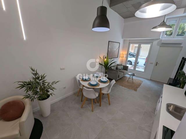Estudio en venta en Torremolinos, Málaga Costa del Sol