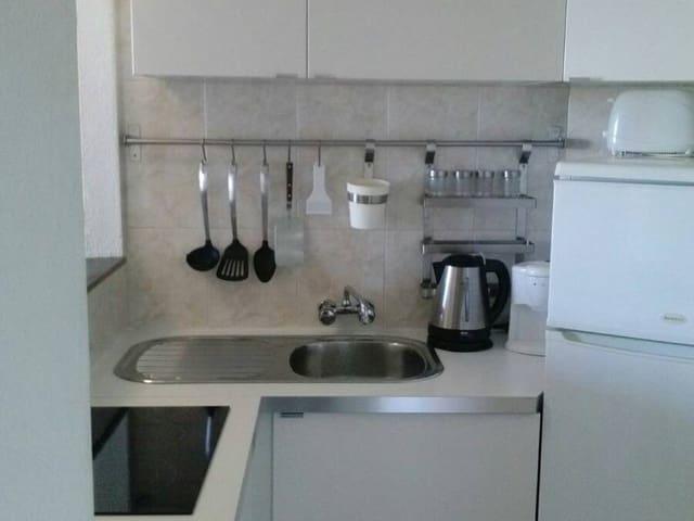 Estudio en venta en Torremolinos, Málaga Costa del Sol