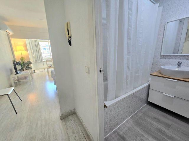 Estudio en venta en Torremolinos, Málaga Costa del Sol