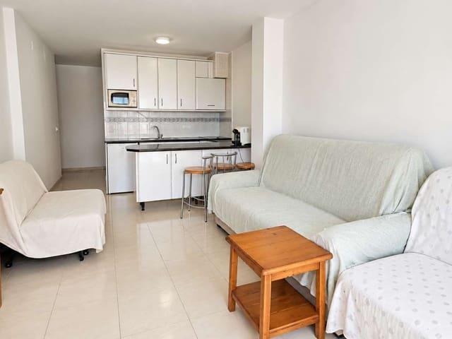 Estudio en venta en Torremolinos, Málaga Costa del Sol