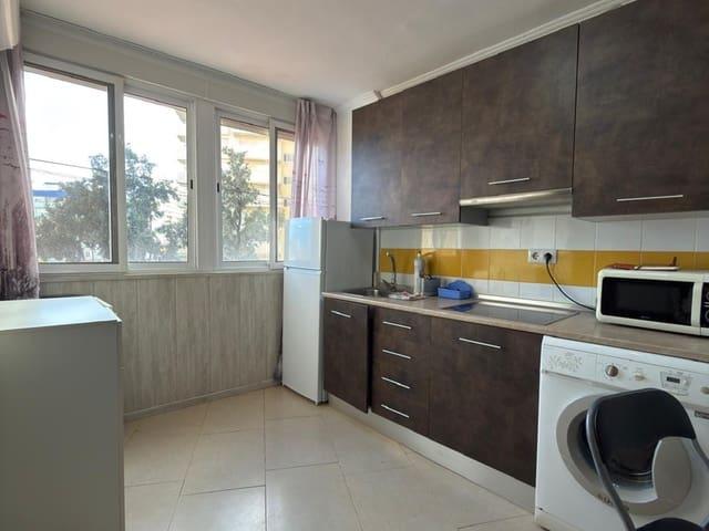 Estudio en venta en Torrequebrada, Málaga Costa del Sol