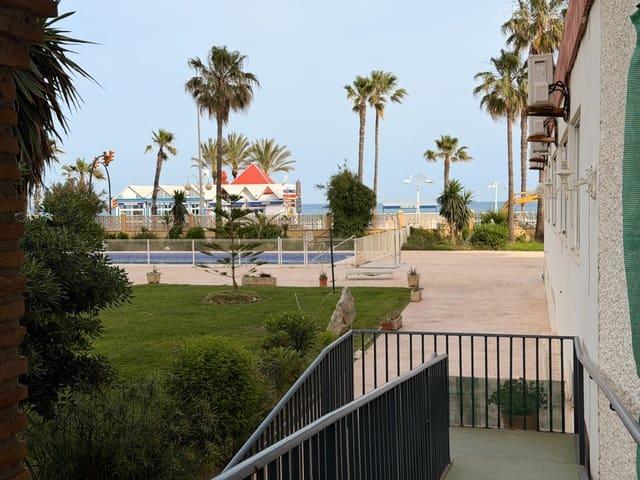 Estudio en venta en Torrequebrada, Málaga Costa del Sol