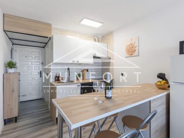 Estudio en venta en Torrevieja, Alicante Costa Blanca