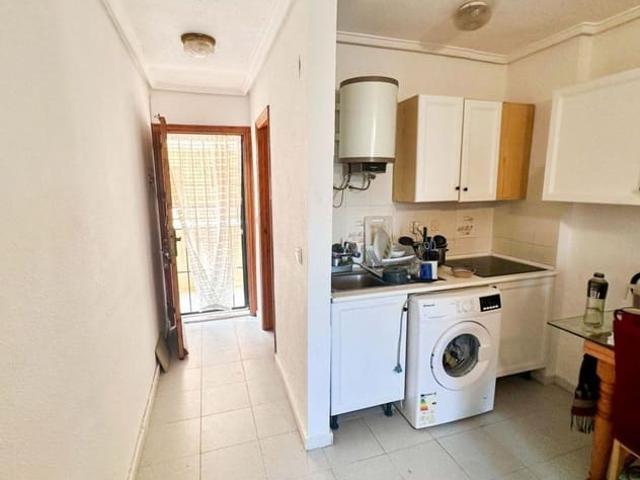 Estudio en venta en Torrevieja, Alicante Costa Blanca