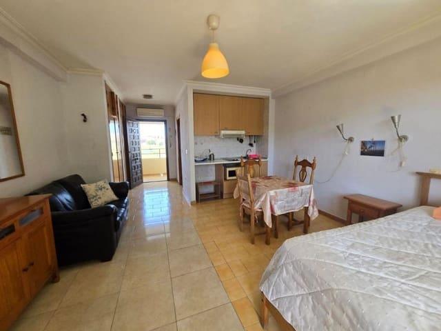 Estudio en venta en Torrevieja, Alicante Costa Blanca