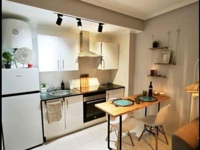 Estudio en venta en Torrevieja, Alicante Costa Blanca