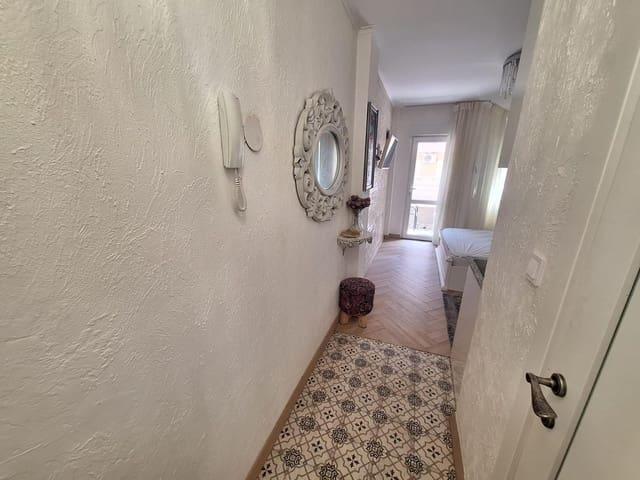 Estudio en venta en Torrevieja, Alicante Costa Blanca