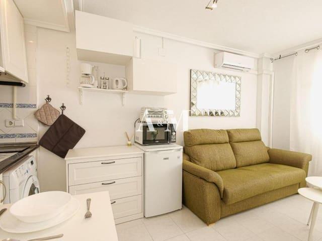 Estudio en venta en Torrevieja, Alicante Costa Blanca