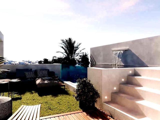 Estudio en venta en Torrevieja, Alicante Costa Blanca