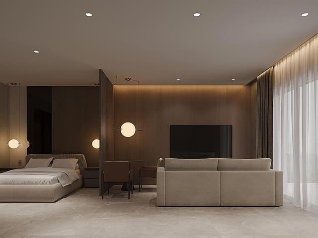 Estudio en venta en Torrevieja, Alicante Costa Blanca