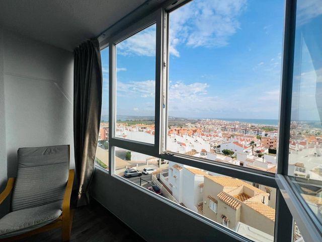 Estudio en venta en Torrevieja, Alicante Costa Blanca