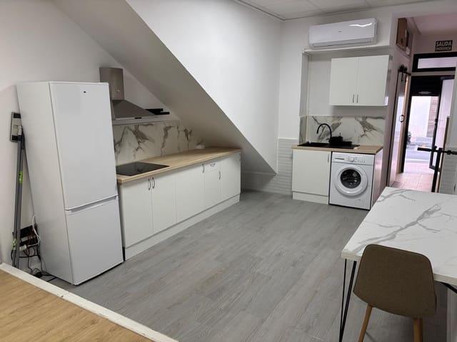 Estudio en venta en Torrevieja, Alicante Costa Blanca