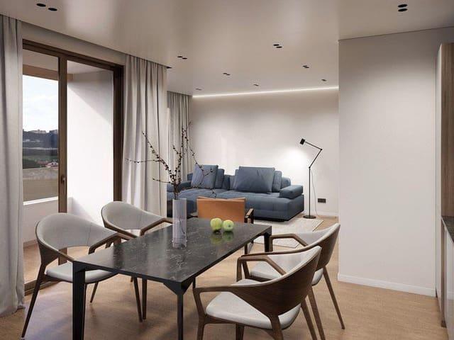 Estudio en venta en Torrevieja, Alicante Costa Blanca