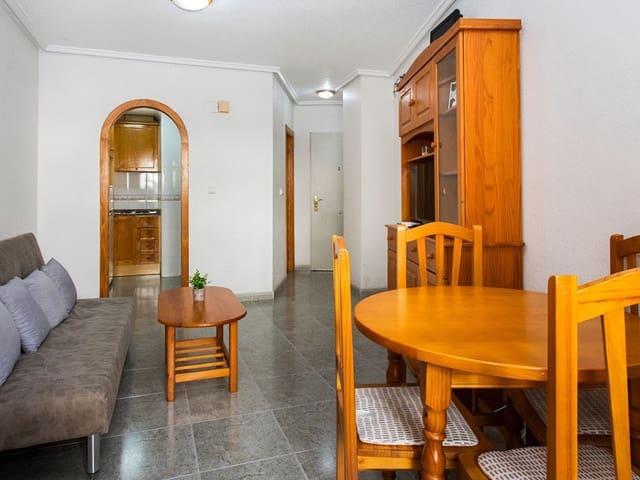 Estudio en venta en Torrevieja, Alicante Costa Blanca