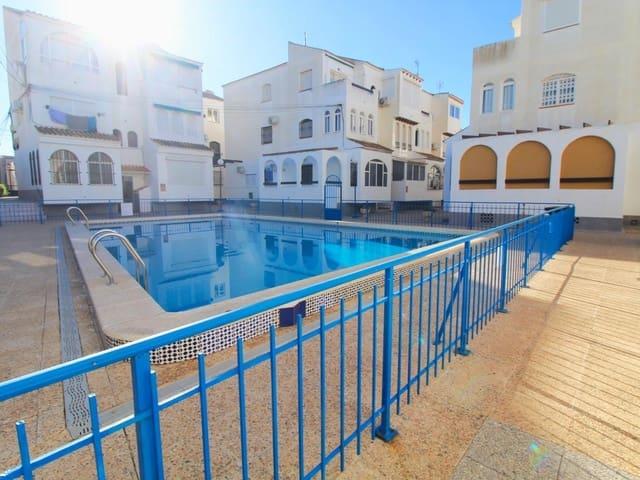 Estudio en venta en Torrevieja, Alicante Costa Blanca
