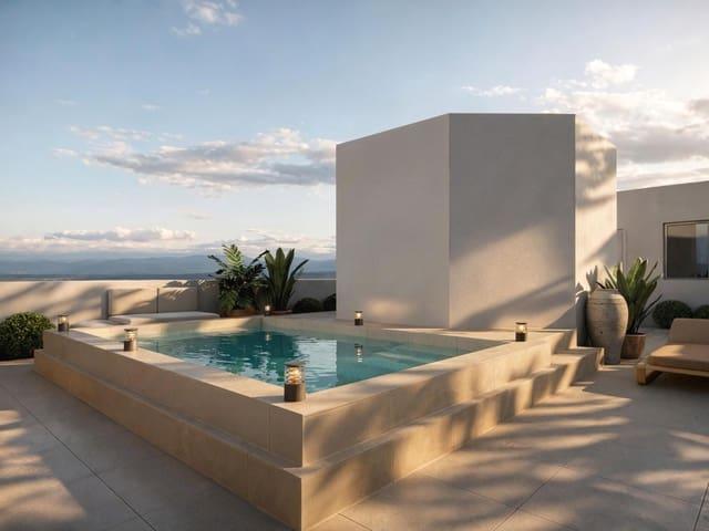 Estudio en venta en Torrevieja, Alicante Costa Blanca