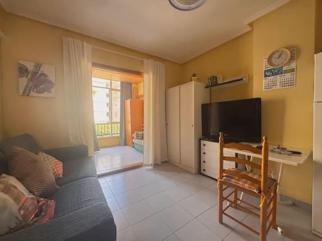 Estudio en venta en Torrevieja, Alicante Costa Blanca