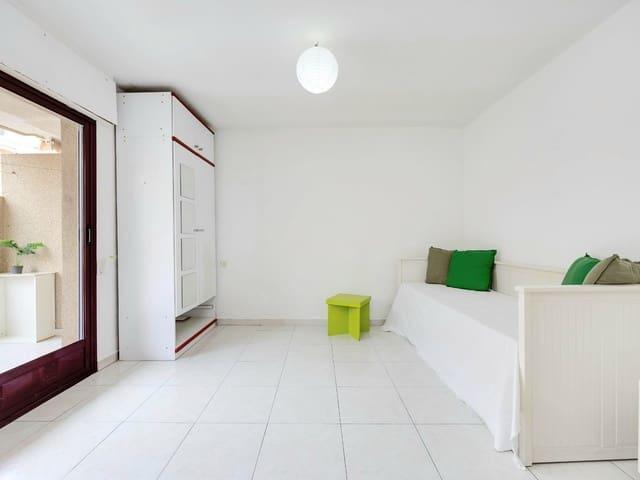 Estudio en venta en Torrevieja, Alicante Costa Blanca